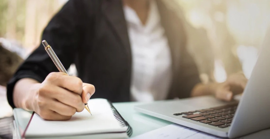 چرا نوشتن اهداف روی کاغذ اینقدر مهمه ؟