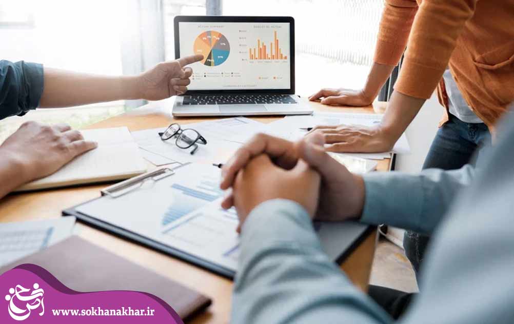 KPI یا شاخص‌های عملکرد جذب و استخدام 