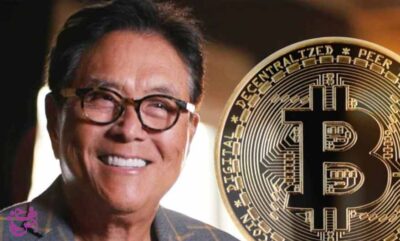 رابرت کیوساکی کیست؟ بیوگرافی Robert Kiyosaki 