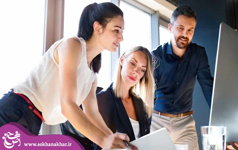 روش های پیدا کردن شغل مناسب