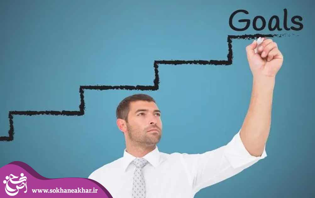 رسیدن به آرزوها و خواسته ها از طریق نوشتن آنها 