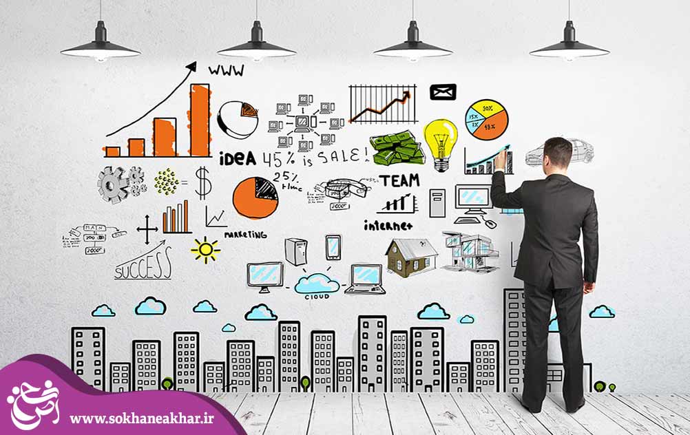 هوش رقابتی چیست و چه اهمیتی در تجارت نوین دارد؟