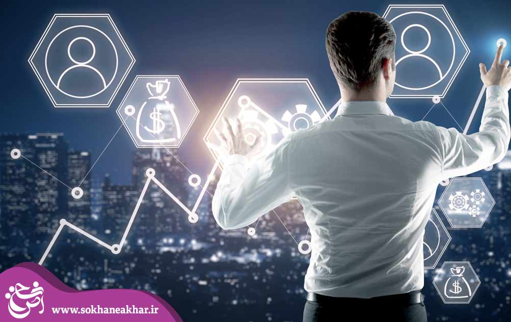 فرق جذب و استخدام؛ چه تفاوتی بین فرایند جذب و استخدام است؟