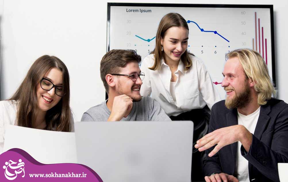 روش های پیدا کردن شغل مناسب