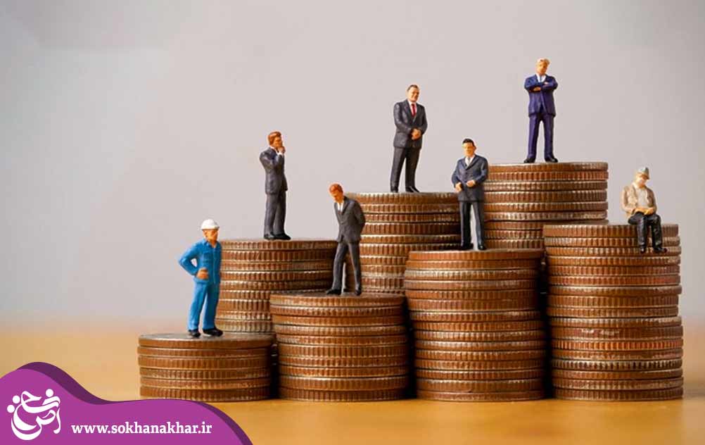 پردرآمدترین شغل های جهان کدامند؟