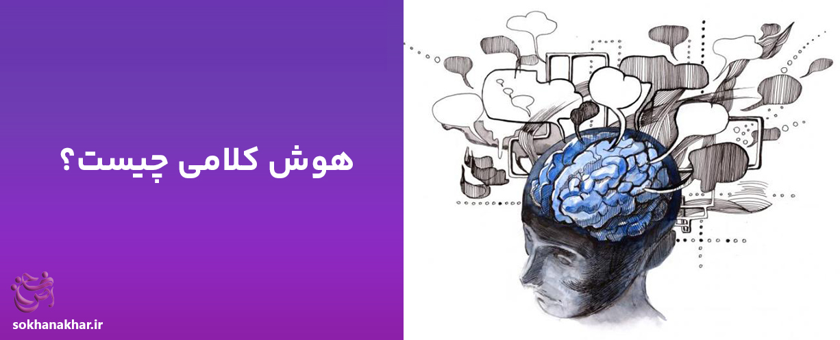 هوش کلامی (Linguistic Intelligence)