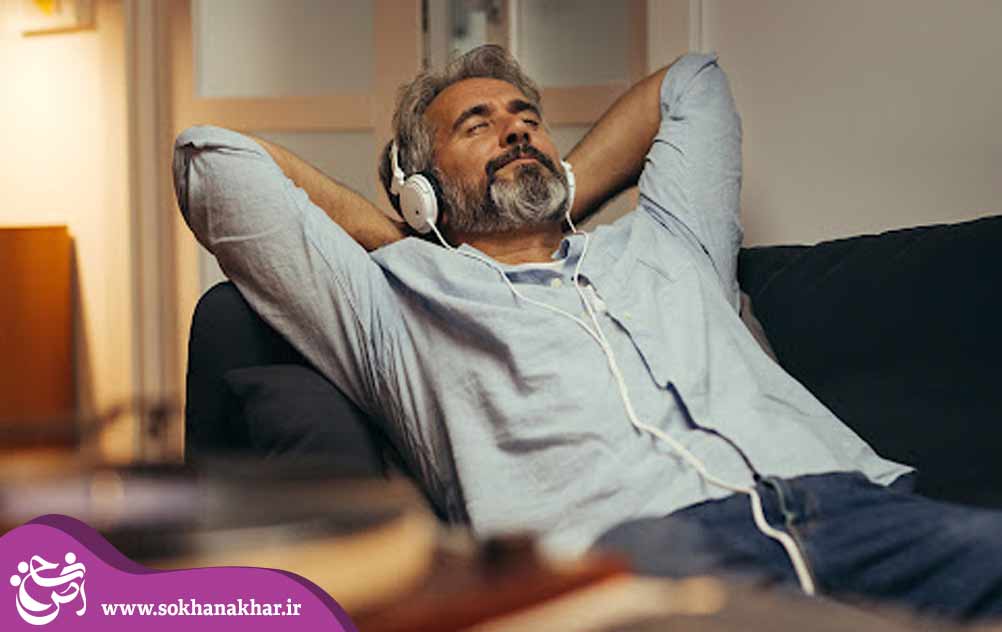 تکنیک های آرام سازی ذهن در روانشناسی