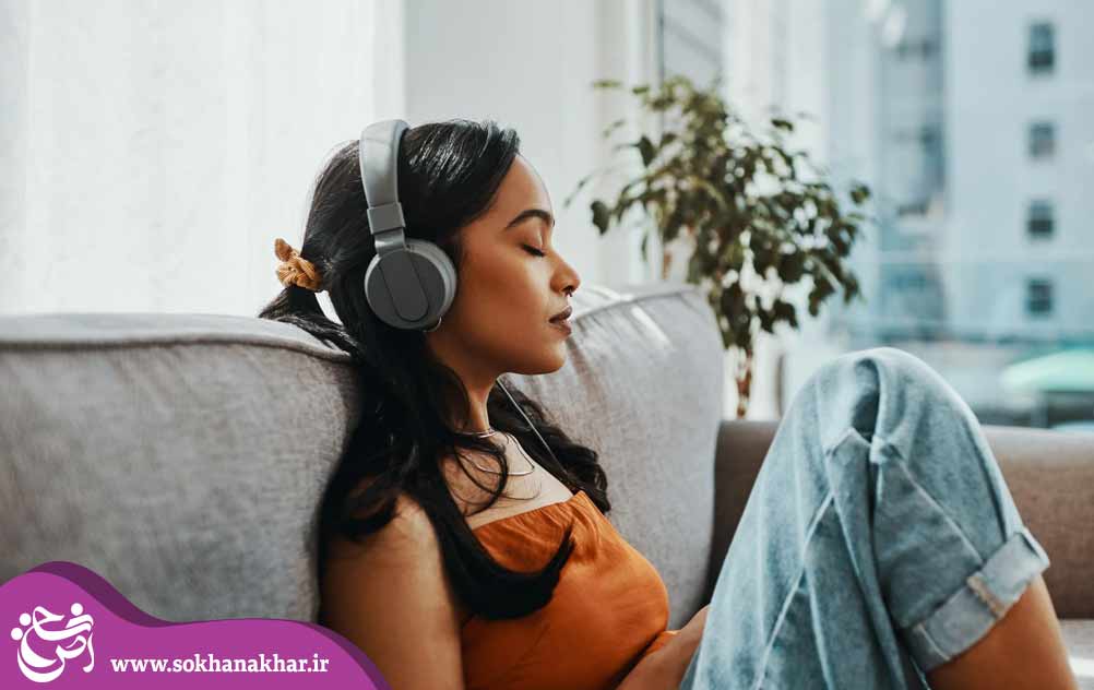 چطور ذهن خود را آرام کنیم؟ (+ ارائه تکنیک برای آرامش ذهن)