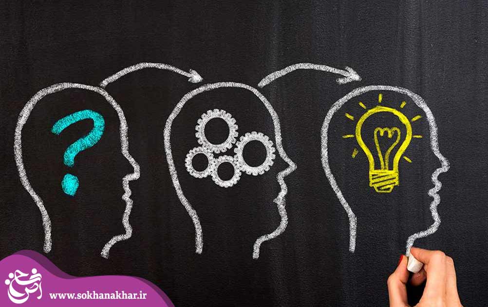 معرفی انواع یادگیری شناختی