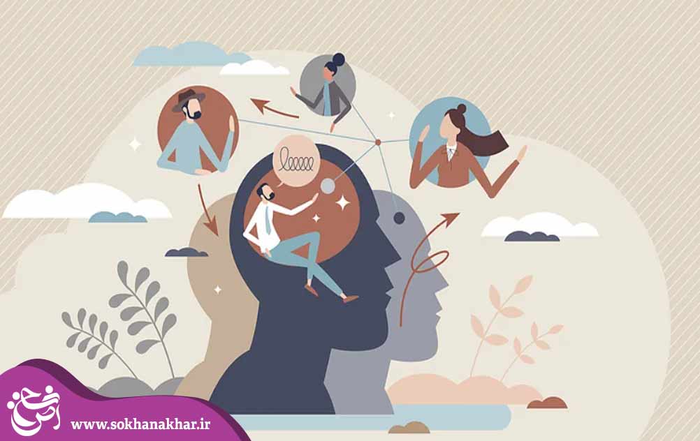 آموزش نظریه های یادگیری شناختی