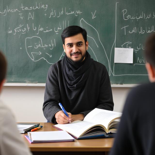 دانشجو معلم کیست؟ + معرفی شرایط و منابع کنکور فرهنگیان