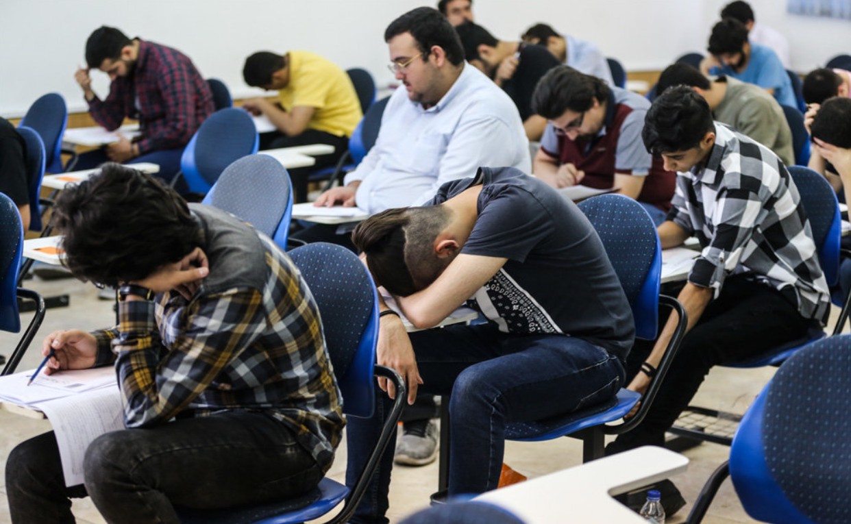 15 نکته برای ورود به دانشگاه فرهنگیان - شرایط پذیرش 