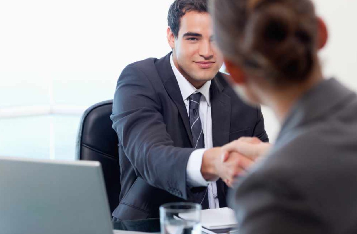 مراحل استخدام بعد از گزینش